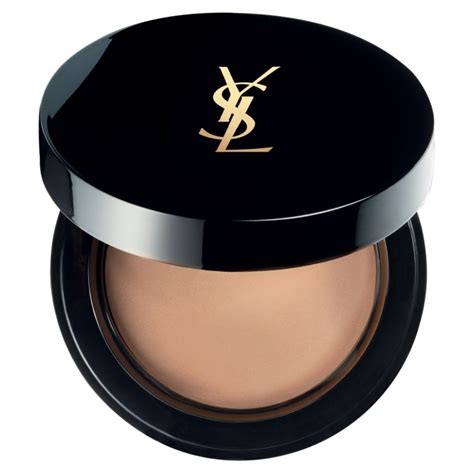 how to use ysl fusion ink compact foundation|yves Saint Laurent cushion foundation.